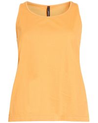 Pierantonio Gaspari - Tank Top Cotton - Lyst