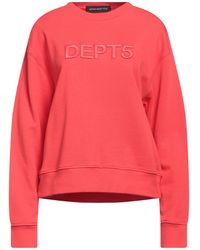 Department 5 - Sweatshirt - Lyst