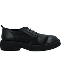 Elena Iachi - Lace-up Shoes - Lyst