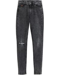 SCOTCH & SODA maison SCOTCH Multi Tie Dye Skinny Jeans 1321.02.80886 SZ 26R $109 