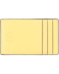 Tory Burch - Document Holder Leather - Lyst