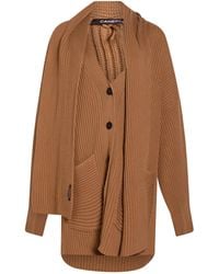 Canessa - Cardigan - Lyst