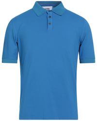 Alpha Studio - Polo Shirt - Lyst