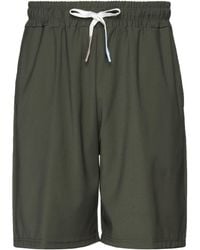 Takeshy Kurosawa - Shorts & Bermuda Shorts - Lyst
