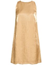 Ottod'Ame - Mini Dresses - Lyst