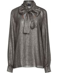 Pinko - Blouse - Lyst