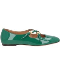 A.Bocca - Ballet Flats - Lyst