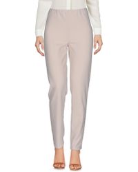 Patrizia Pepe Pantalones - Neutro