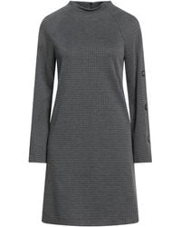 CROCHÈ - Mini Dress - Lyst