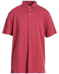 Hackett - Polo Shirt - Lyst