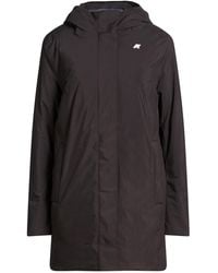 K-Way - Coats - Lyst