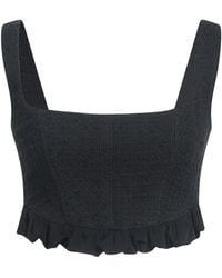 Pinko - Top - Lyst