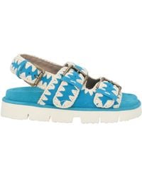 Mou - Sandals - Lyst