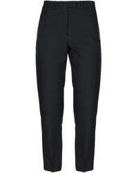 Calvin Klein Hose - Schwarz