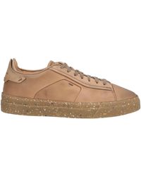 Santoni - Sneakers - Lyst