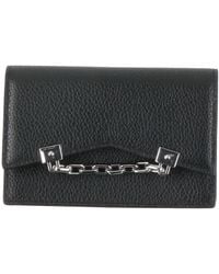 KARL LAGERFELD - Coin Purse - Lyst