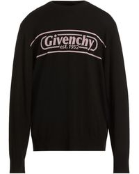 Givenchy - Pullover - Lyst