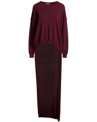ViCOLO - Sweater Viscose, Polyamide, Wool, Cashmere - Lyst