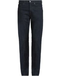 Theory - Jeans Cotton, Elastane - Lyst