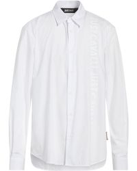 Just Cavalli - Shirt - Lyst