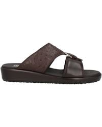 Ferragamo - Sandals - Lyst
