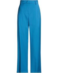 Weekend by Maxmara - Trouser - Lyst