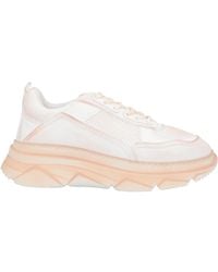 COPENHAGEN - Sneakers Textile Fibers - Lyst