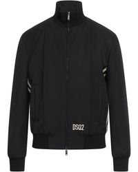 DSquared² - Jacket - Lyst