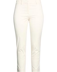 Weekend by Maxmara - Trouser - Lyst