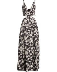 ViCOLO - Maxi Dress Cotton - Lyst