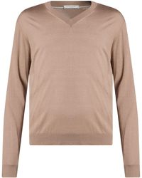 Paolo Pecora - Sweaters - Lyst