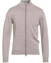 Luigi Borrelli Napoli - Strickjacke - Lyst