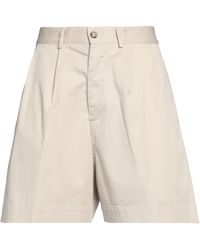 TRUE NYC - Shorts & Bermuda Shorts - Lyst