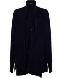 Canessa - Cardigan Cashmere - Lyst