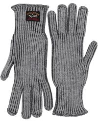 Paul & Shark - Gloves - Lyst
