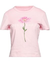 Miss Sixty T-shirt - Pink