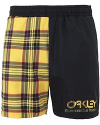 maillot de bain oakley