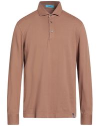 Drumohr - Polo Shirts - Lyst