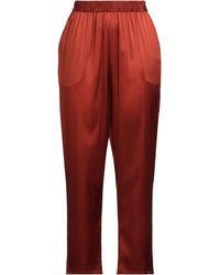 Gianluca Capannolo - Trouser - Lyst