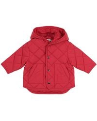 Emporio Armani - Giacca & Giubbotto - Lyst