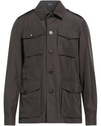 Drumohr - Jackets - Lyst