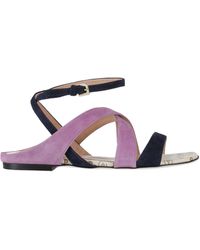 Pollini - Sandals - Lyst