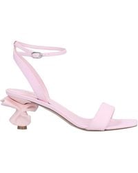 Le Silla - Sandals - Lyst