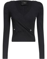John Richmond - Sweater - Lyst