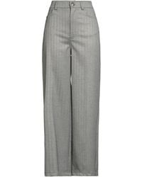 Motel - Pants - Lyst