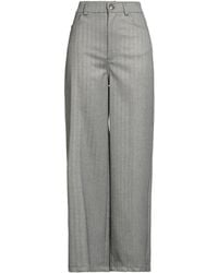 Motel - Pants - Lyst