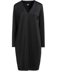 Alpha Studio - Mini Dress - Lyst