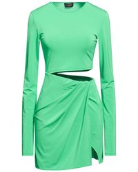 ANDAMANE - Mini-Kleid - Lyst