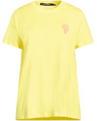 KARL LAGERFELD - T-Shirts - Lyst