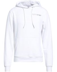Philipp Plein - Sweatshirt Cotton - Lyst